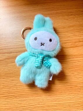 VIPO x Miffy macaron series Green